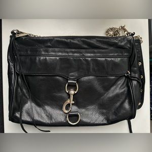 Rebecca Minkoff Large MAB crossbody